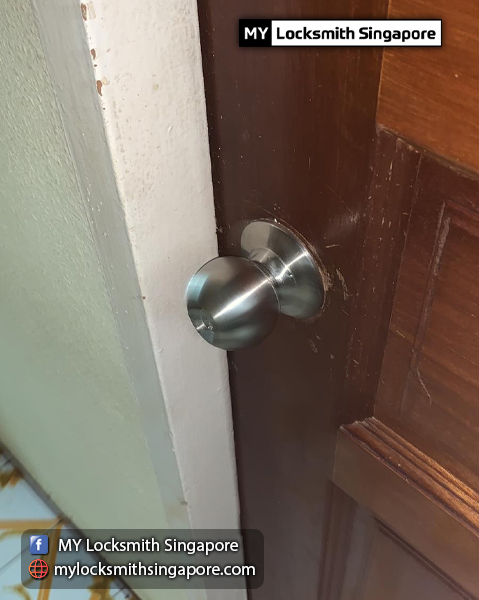 locksmith singapore hougang