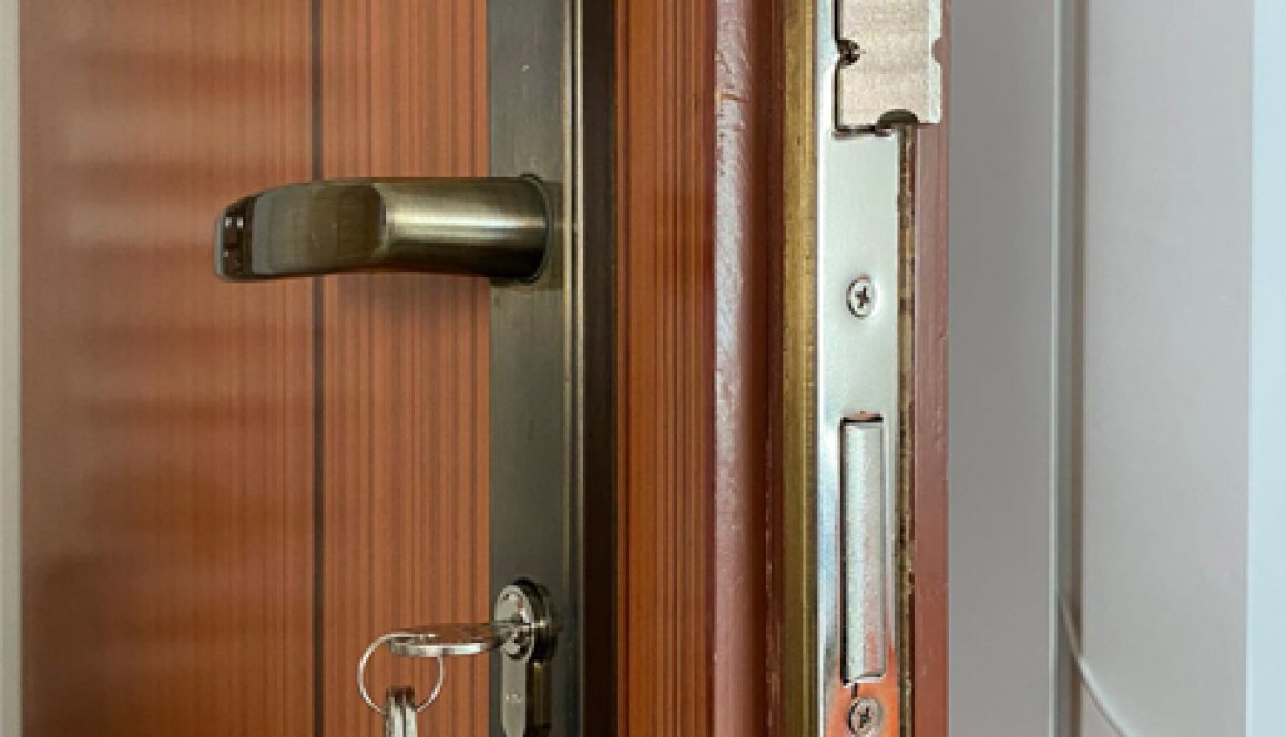 locksmith singapore raffles place