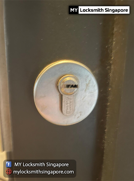 locksmith singapore sengkang