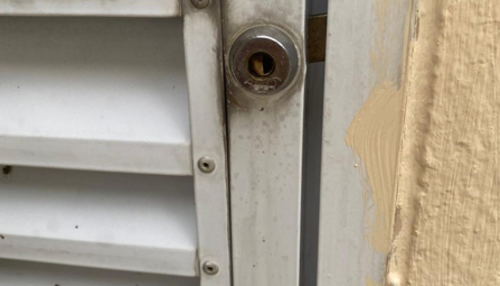 locksmith singapore west