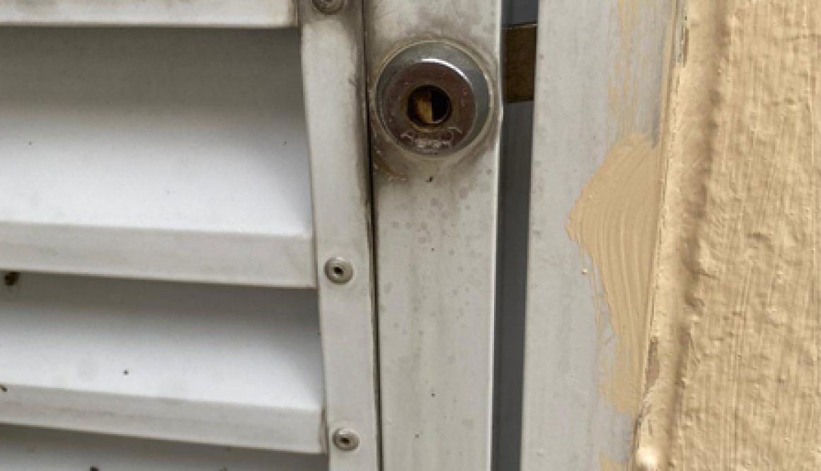 locksmith singapore west