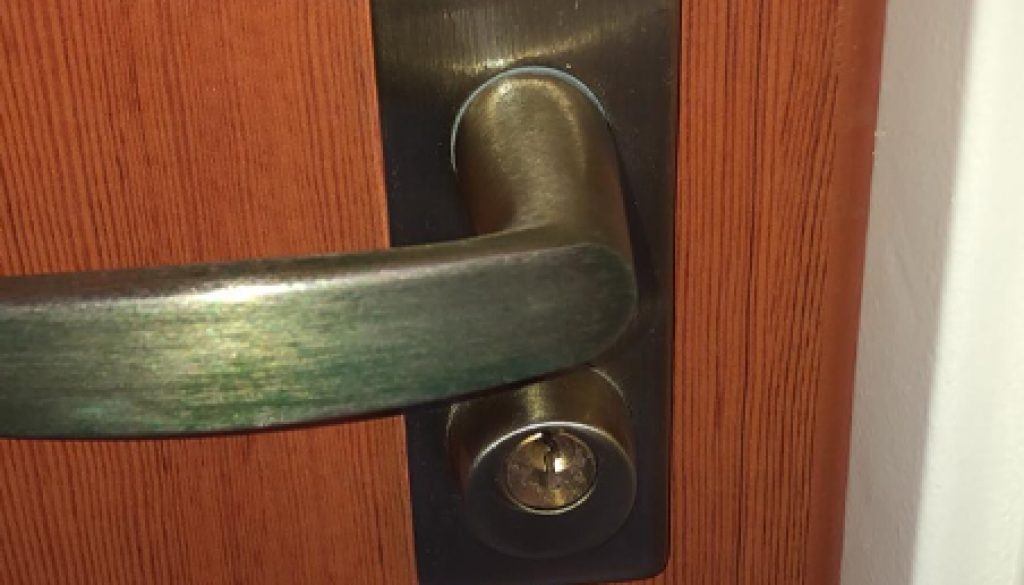 locksmith singapore yishun