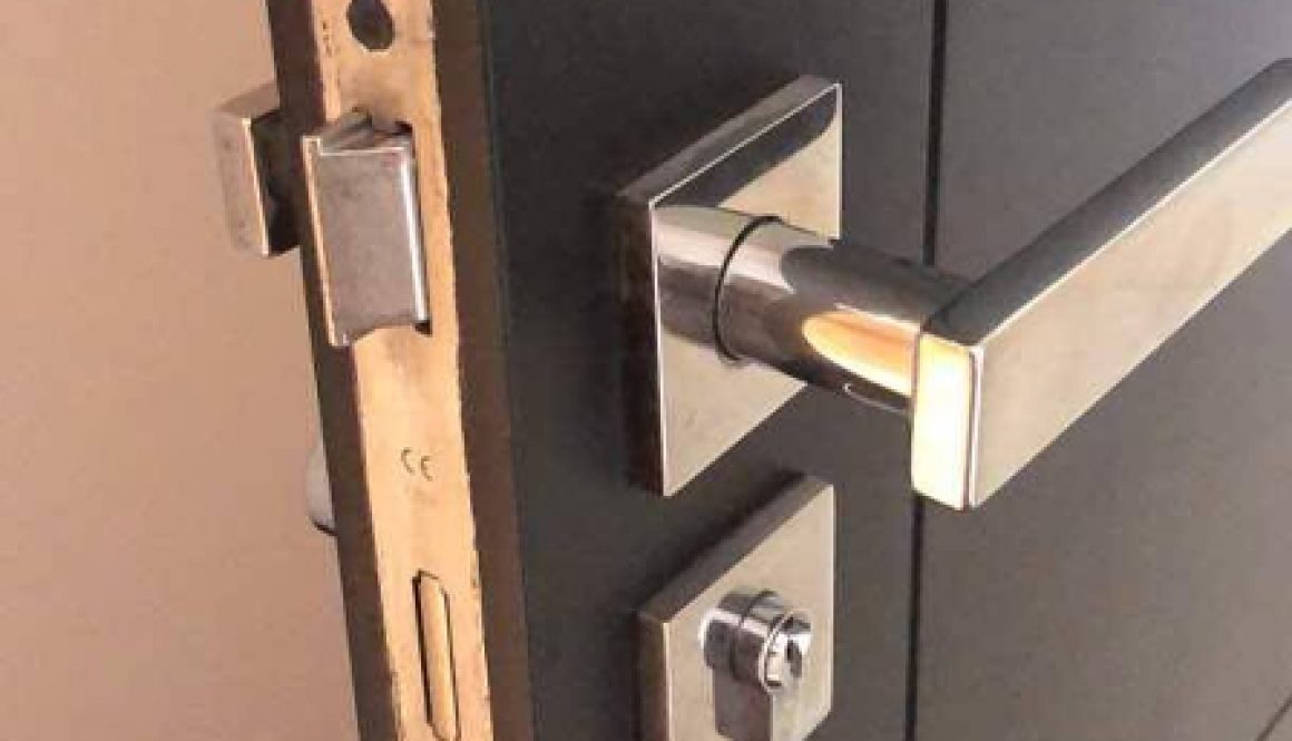 locksmith in singapore