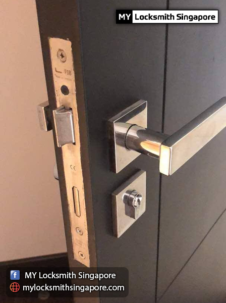 locksmith in singapore