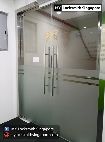 locksmith singapore bishan