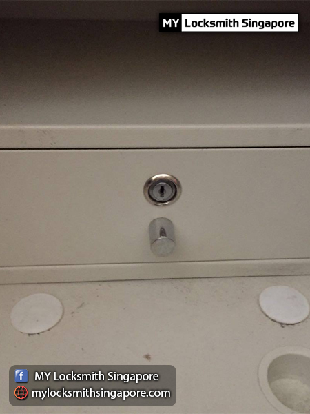 locksmith singapore holland village