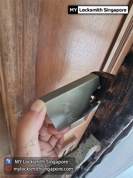 locksmith singapore jurong
