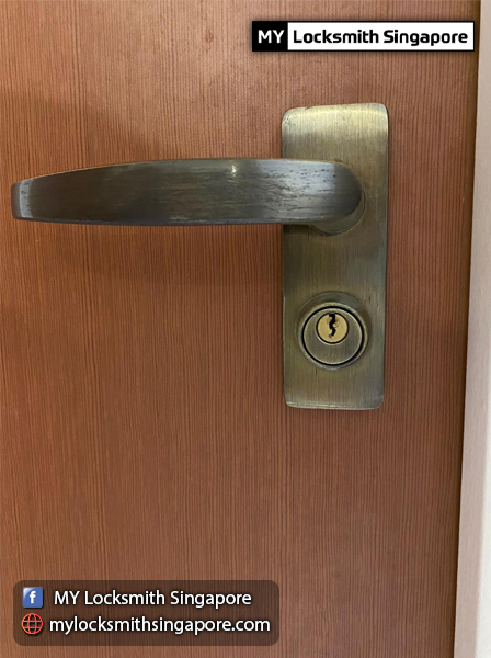 locksmith singapore punggol