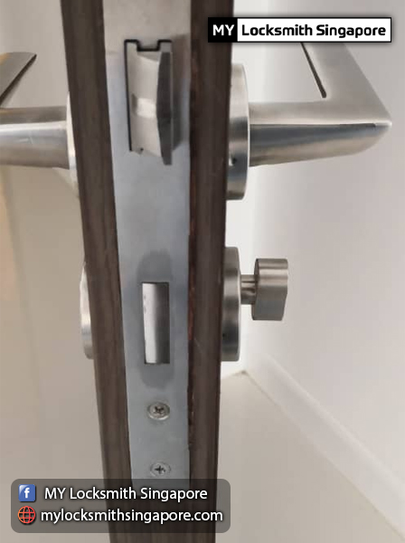 locksmith singapore