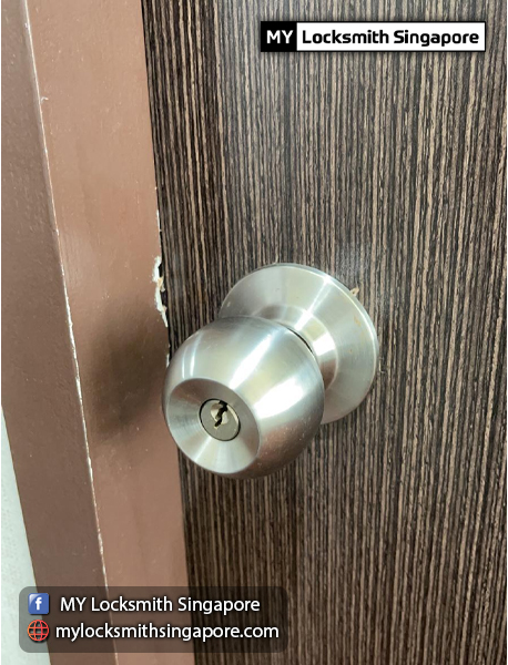 mailbox locksmith singapore