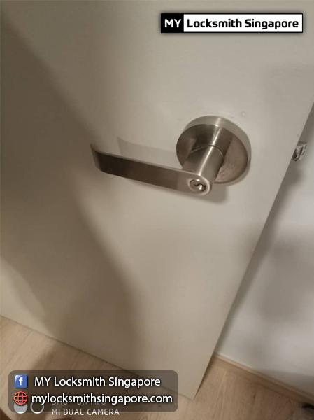 cheap locksmith singapore price