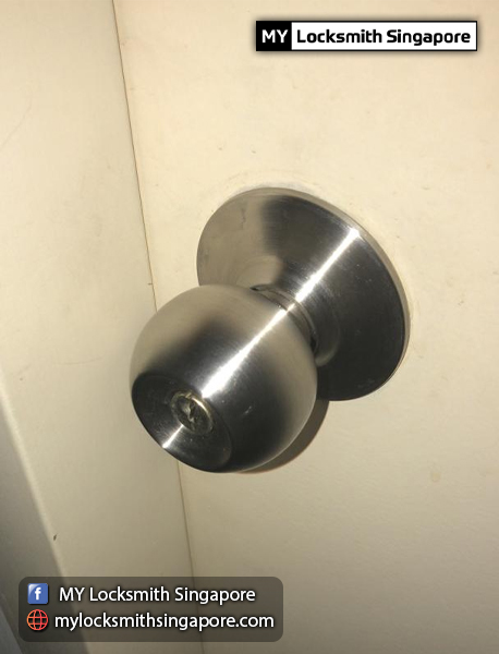emergency locksmith singapore