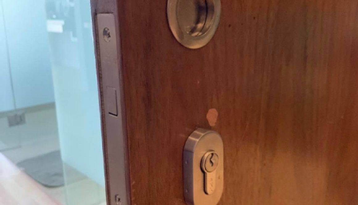 good locksmith singapore