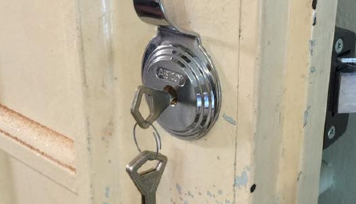 locksmith chinatown singapore