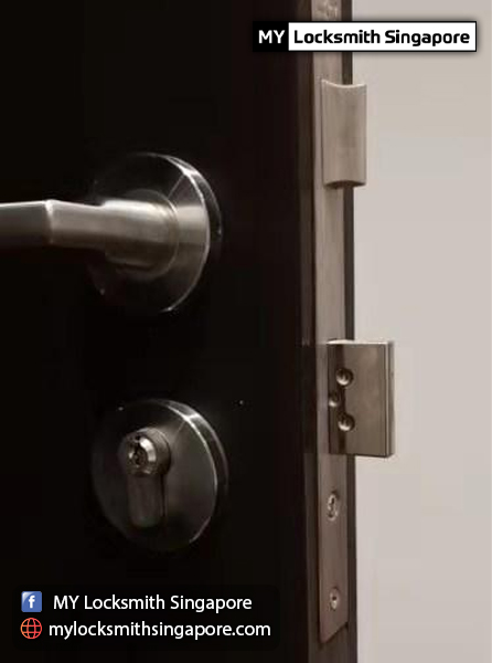 locksmith near me singapore