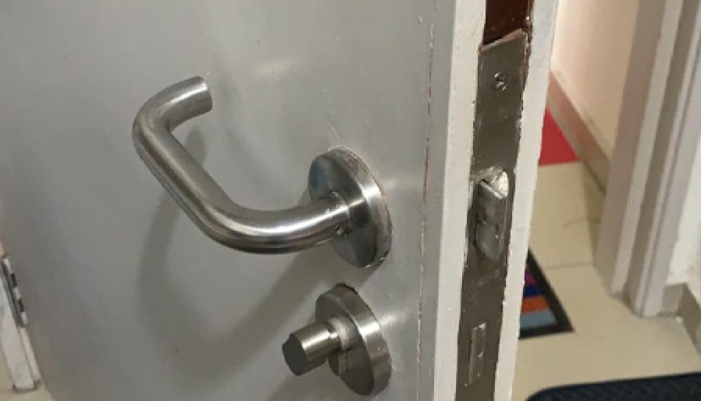 locksmith singapore bukit batok