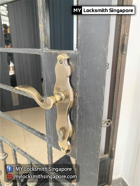 locksmith singapore choa chu kang