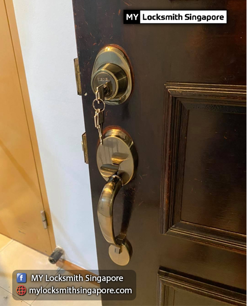 locksmith singapore east coast
