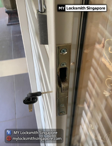 locksmith singapore hougang