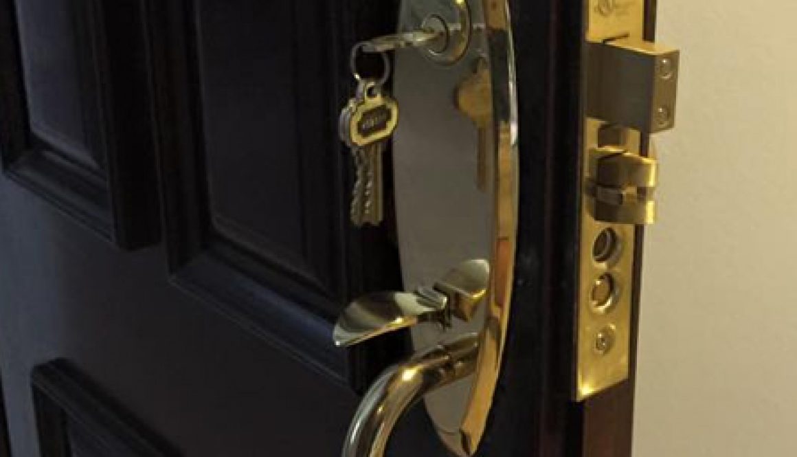 locksmith singapore jurong east