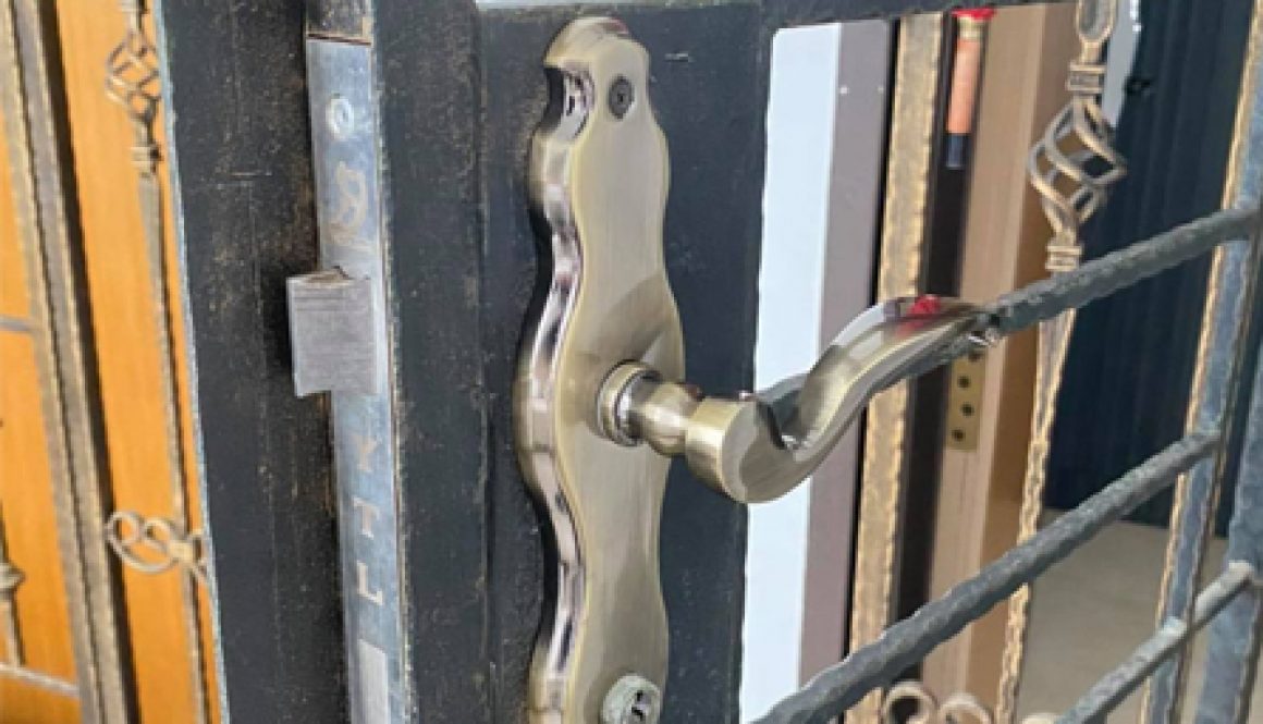 locksmith singapore jurong west