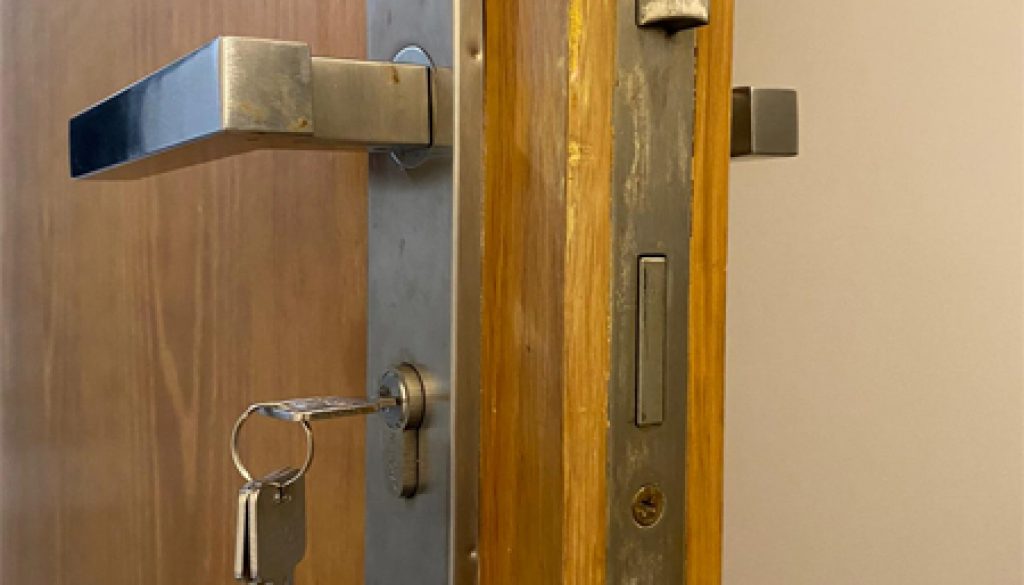 locksmith singapore near me