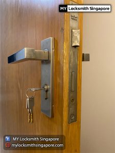 locksmith singapore near me
