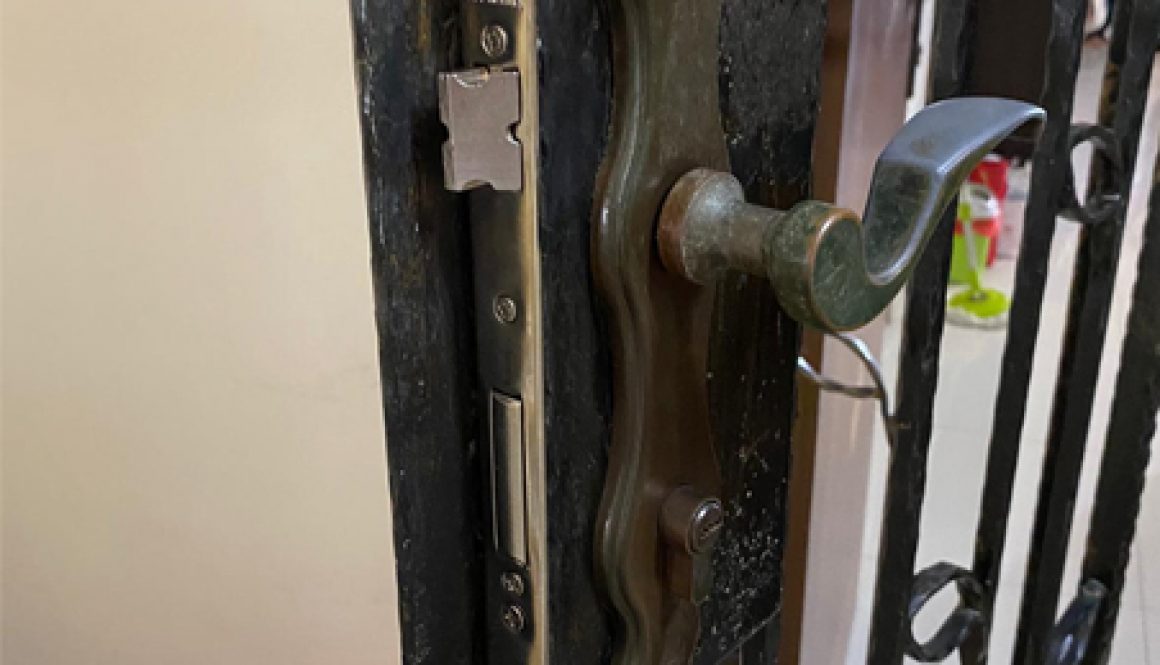 locksmith singapore price