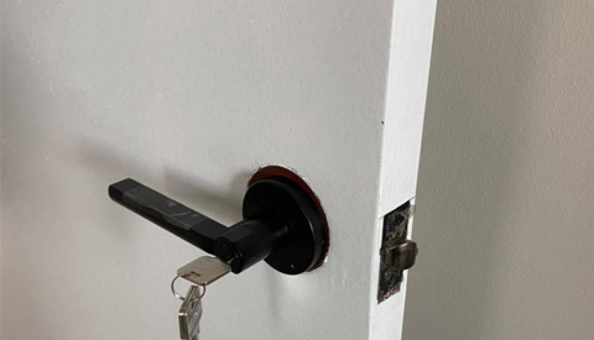 locksmith singapore tampines