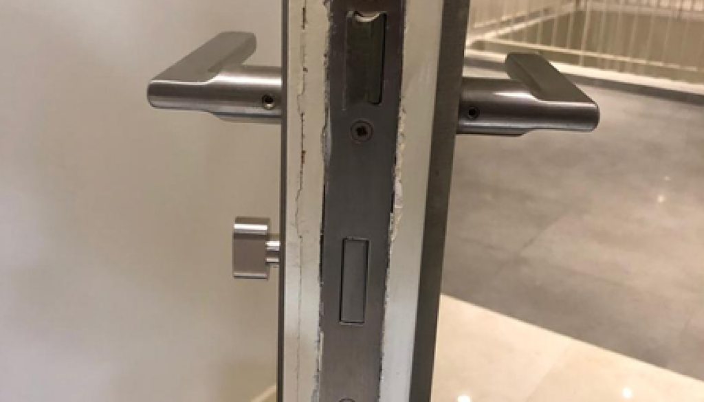 locksmith singapore yishun