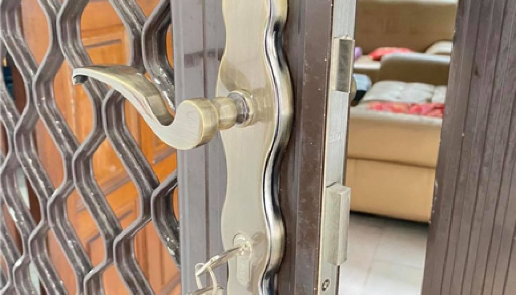 affordable locksmith singapore