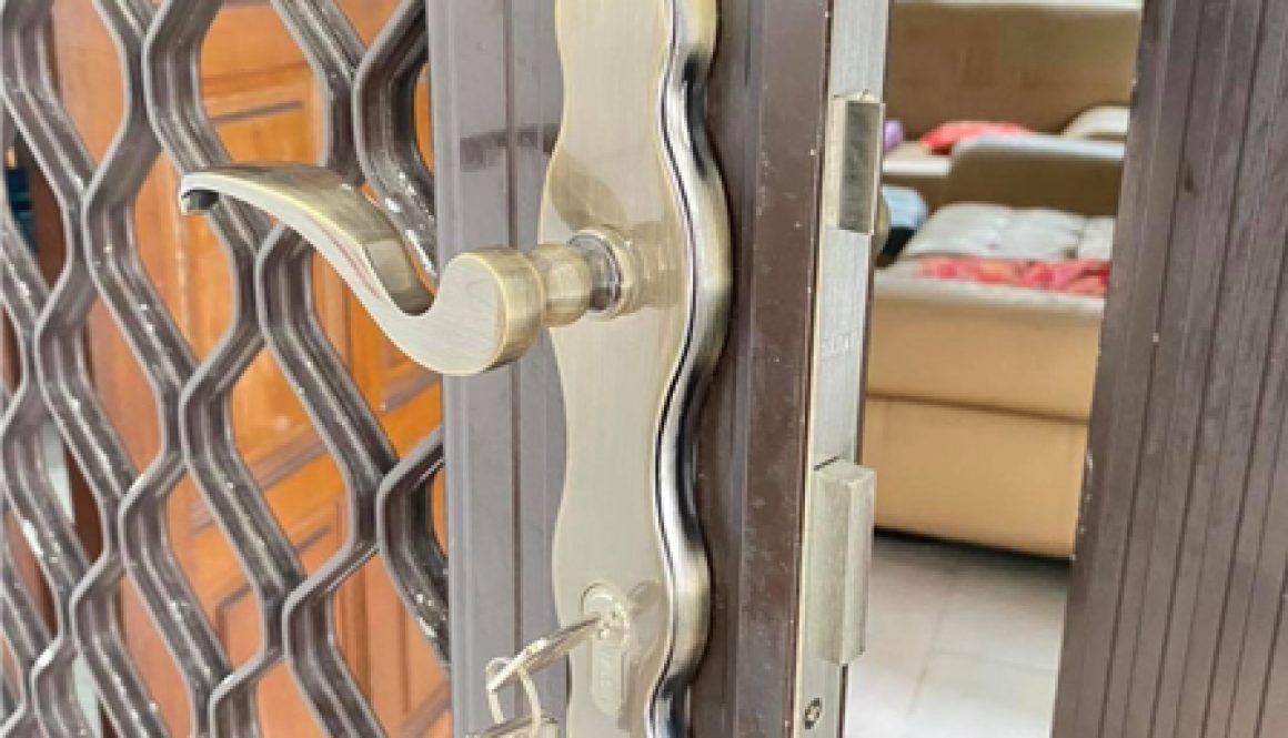 affordable locksmith singapore