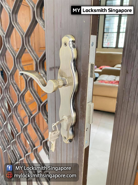 affordable locksmith singapore