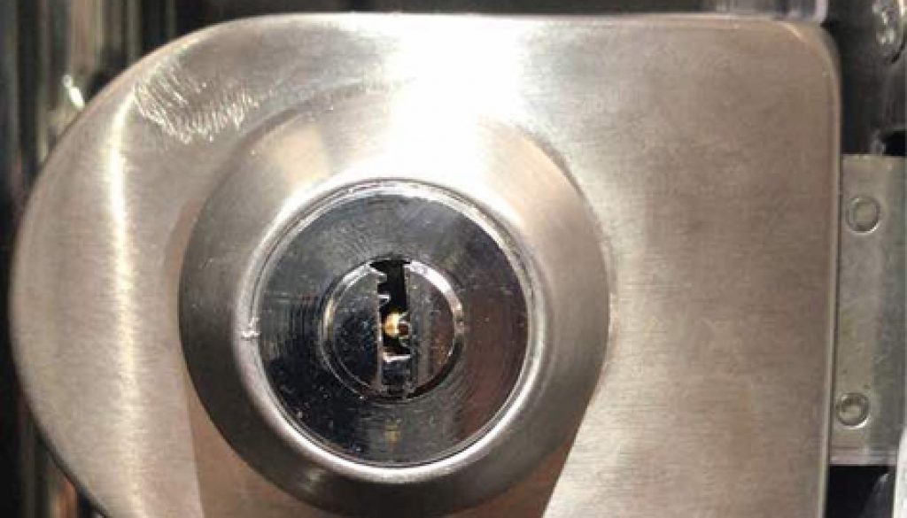 locksmith service singapore price