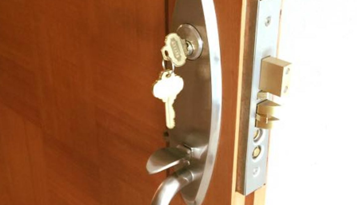 locksmith singapore bukit panjang