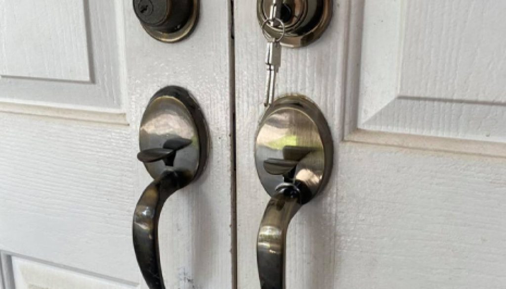 locksmith singapore raffles place