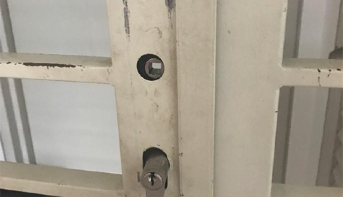 locksmith singapore sembawang