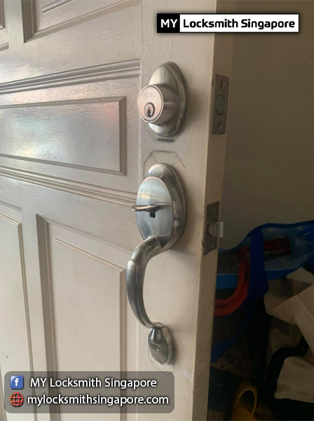 locksmith singapore simei