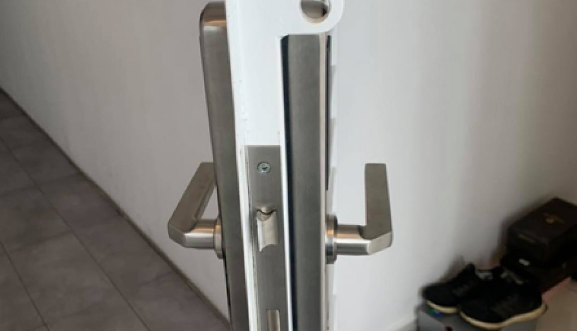 registered locksmith singapore