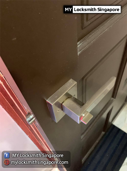 urgent locksmith in singapore