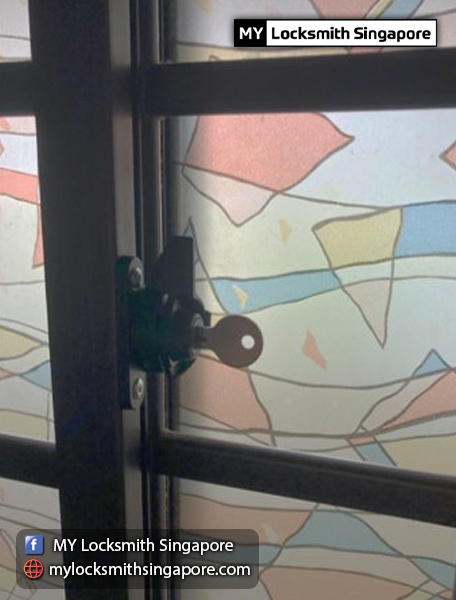 best locksmith singapore