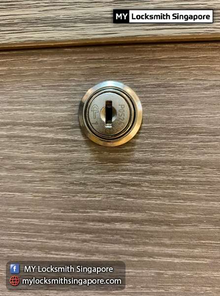 locksmith chinatown singapore