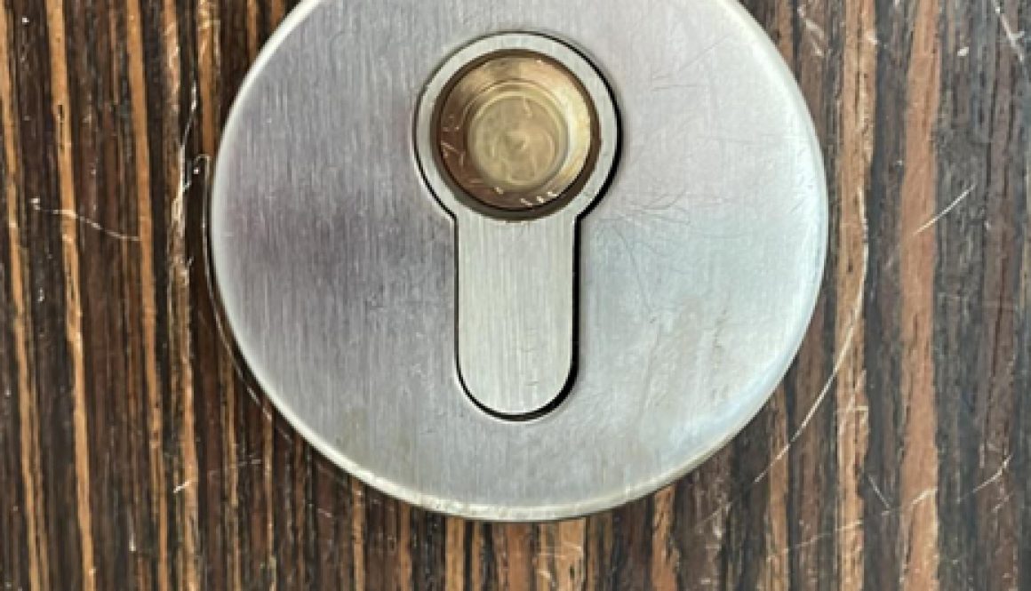 locksmith services singapore