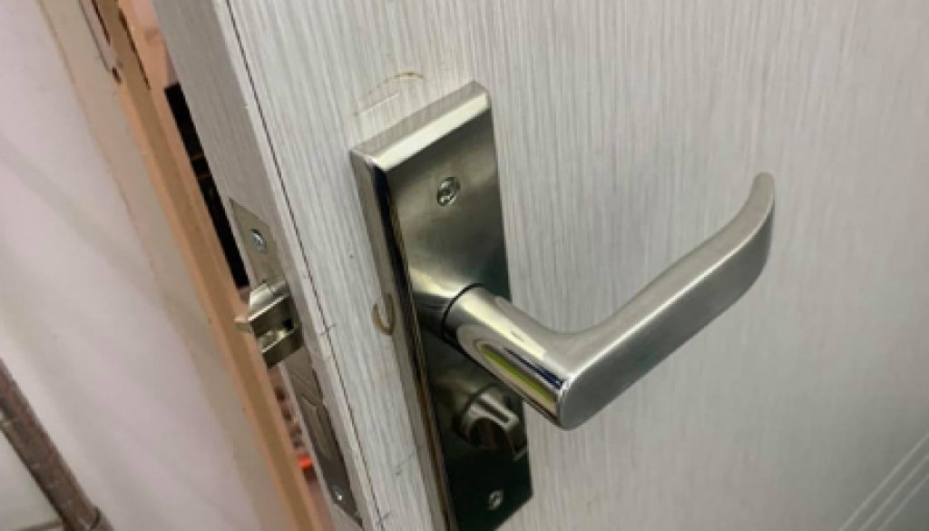 locksmith sg