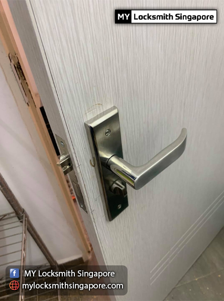 locksmith sg