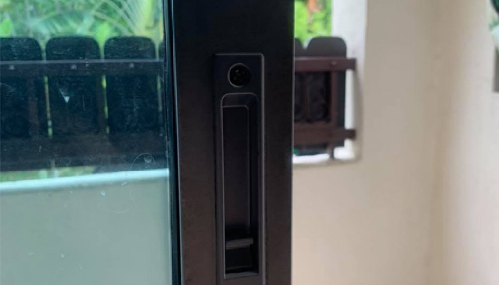 locksmith singapore bedok