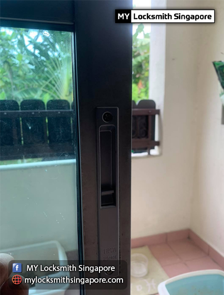 locksmith singapore bedok