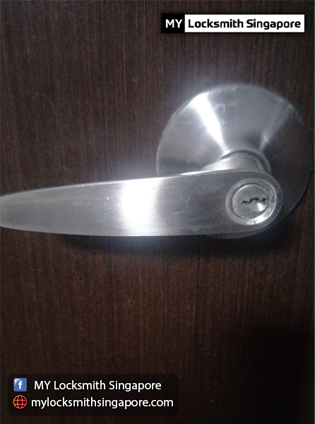 locksmith singapore choa chu kang