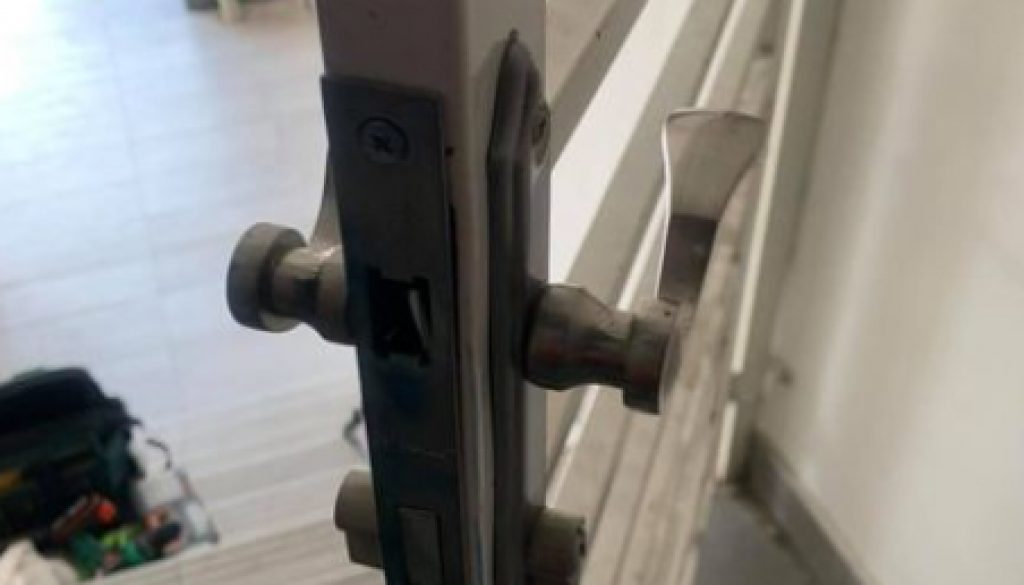 locksmith singapore hougang