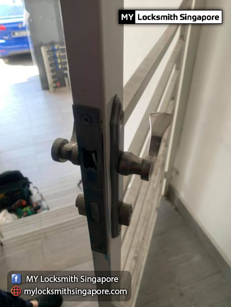 locksmith singapore hougang